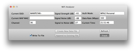 01_WiFiAnalyzer-Run