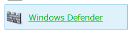 WindowsDefenderで検疫された？その１